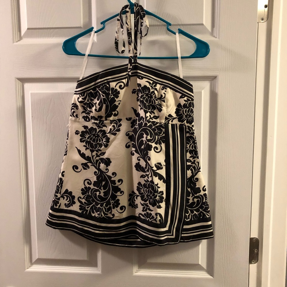 White House Black Market top